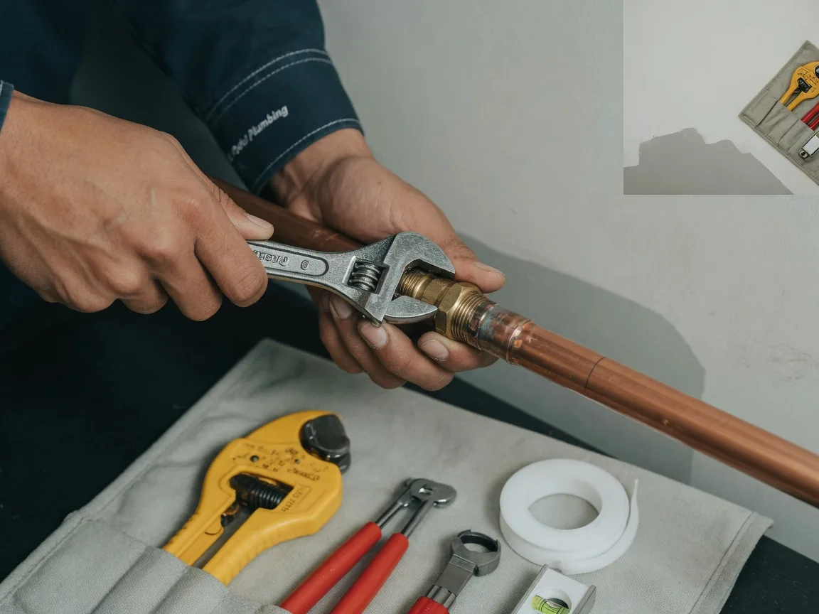 Why choose Drain Cleaning in Vader, WA